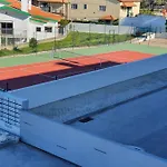 Peter Townhouse * Ναζαρέ