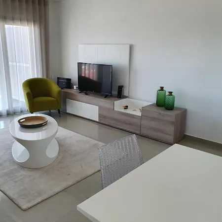 公寓 Peter Townhouse *