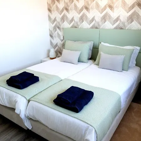 公寓 Peter Townhouse *