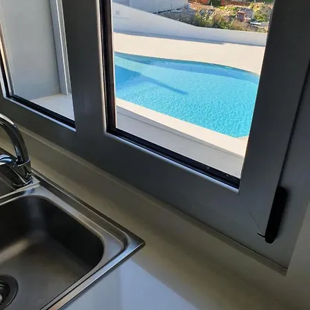 公寓 Peter Townhouse