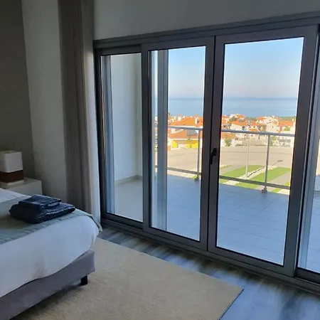 Peter Townhouse 公寓 *