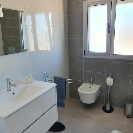 Peter Townhouse 公寓