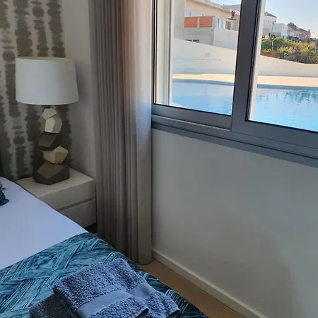 Peter Townhouse 公寓