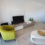 Апартаменты Peter Townhouse Назаре