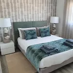 Апартаменты Peter Townhouse Назаре