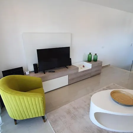 Apartment Peter Townhouse Nazare