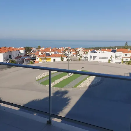 Apartment Peter Townhouse Nazare