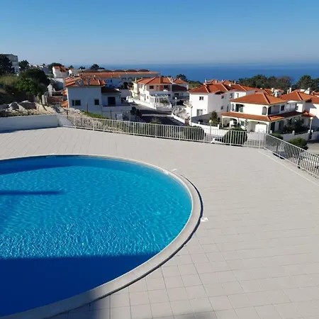 Peter Townhouse Nazare