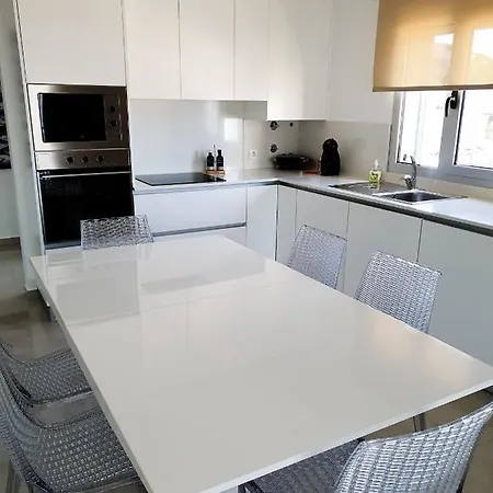 Peter Townhouse Apartment