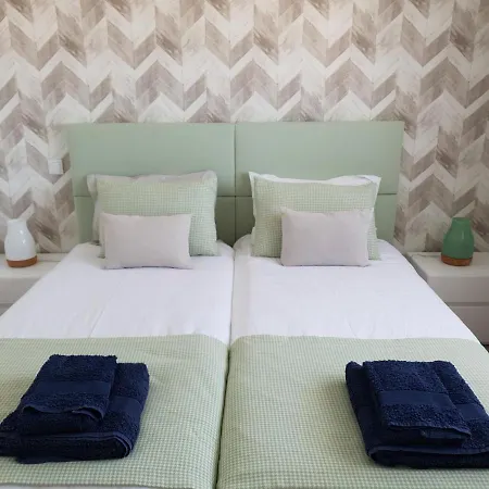 Apartment Peter Townhouse