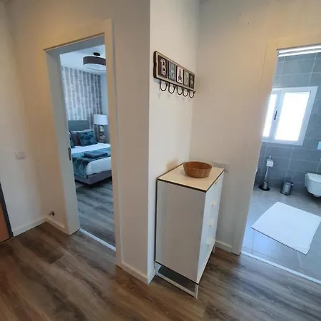 Apartment Peter Townhouse *