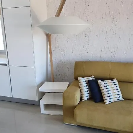 Peter Townhouse Apartment *