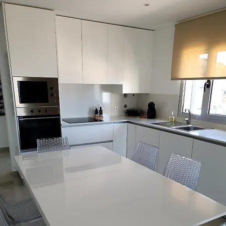 Peter Townhouse Apartment