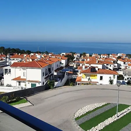 Peter Townhouse Ναζαρέ