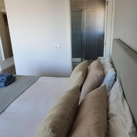 Peter Townhouse Apartment *