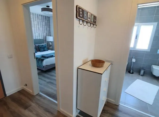 Apartament Peter Townhouse *