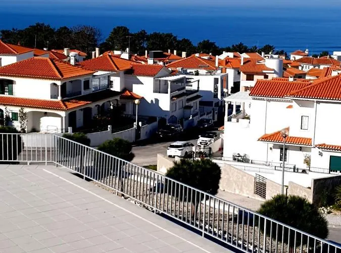 Peter Townhouse Apartament *