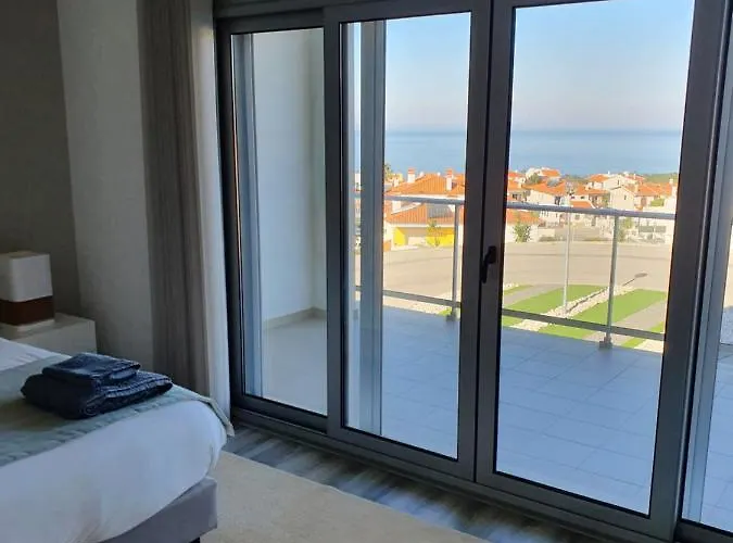 Peter Townhouse Apartament *