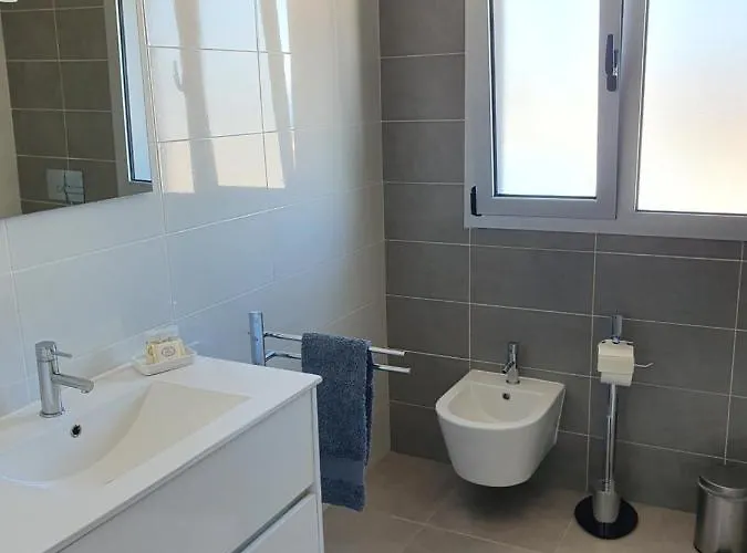 Peter Townhouse Apartament